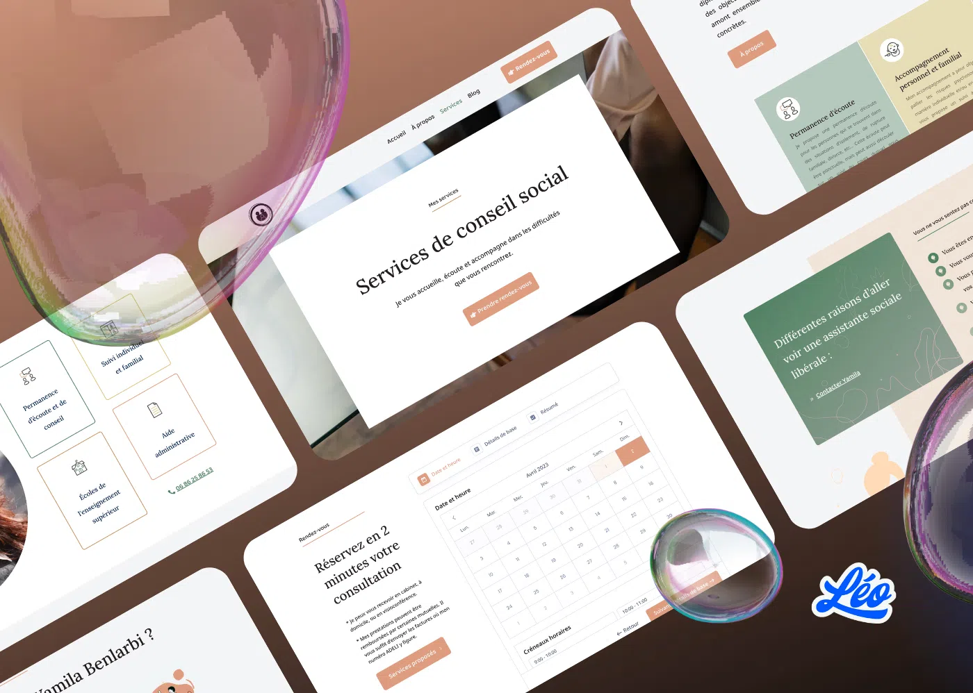 conseilsocial couverture porfolio webmaster
