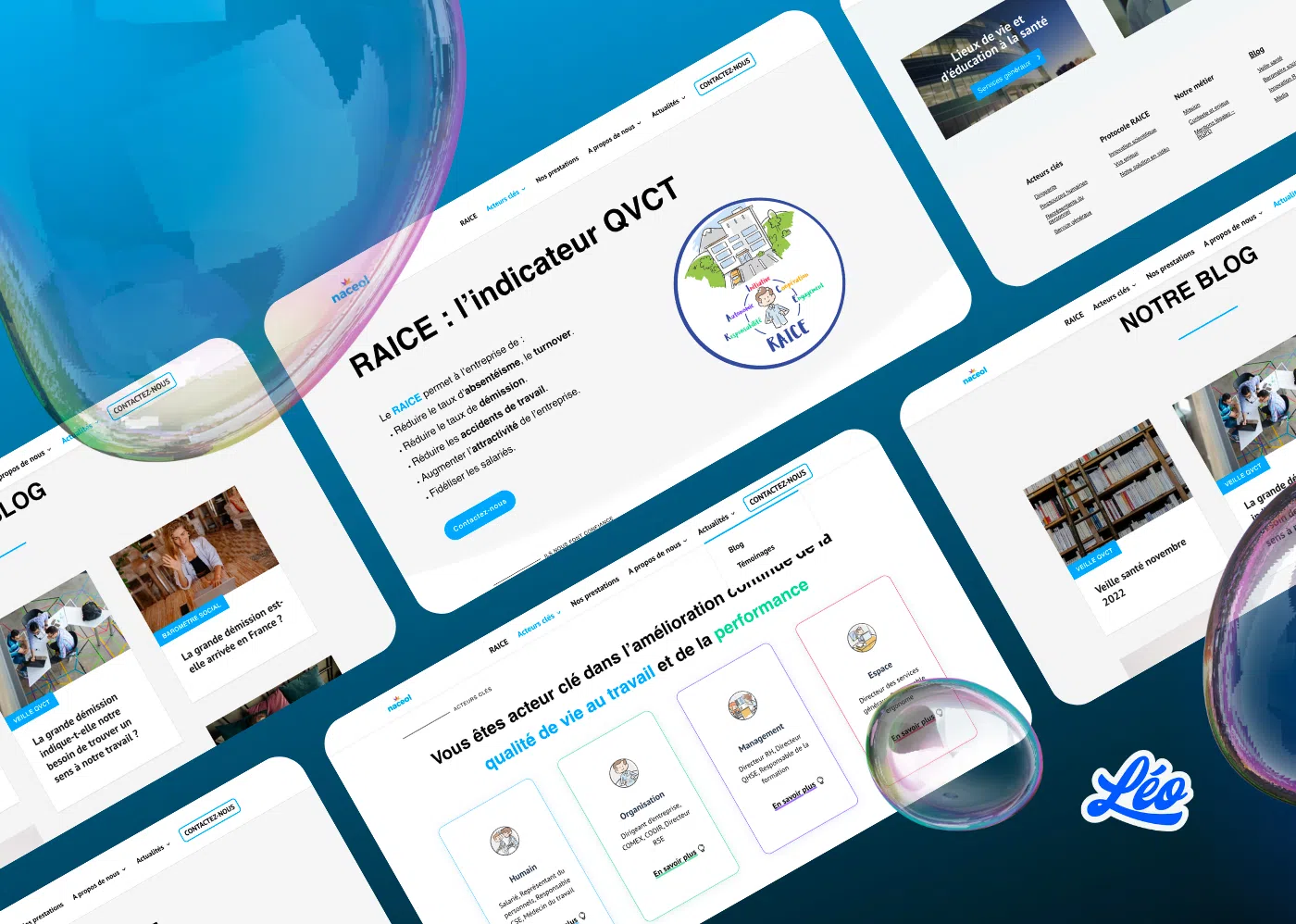 naceol couverture porfolio webmaster