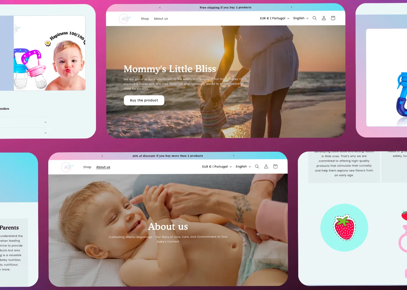 mommys-little-bliss-porfolio-webmaster