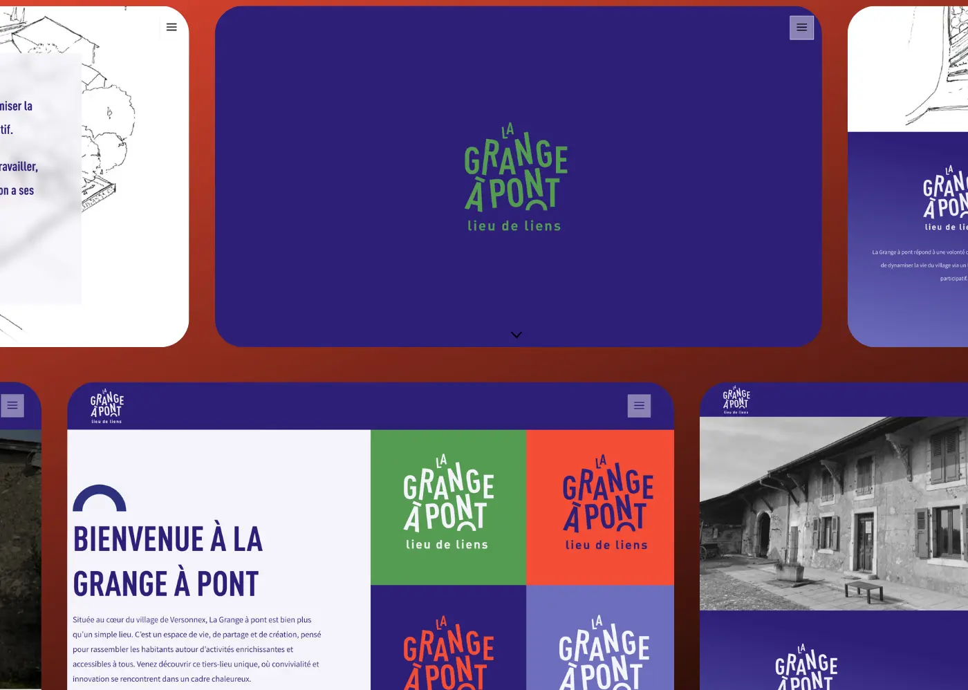 la-grange-a-pont-porfolio-webmaster