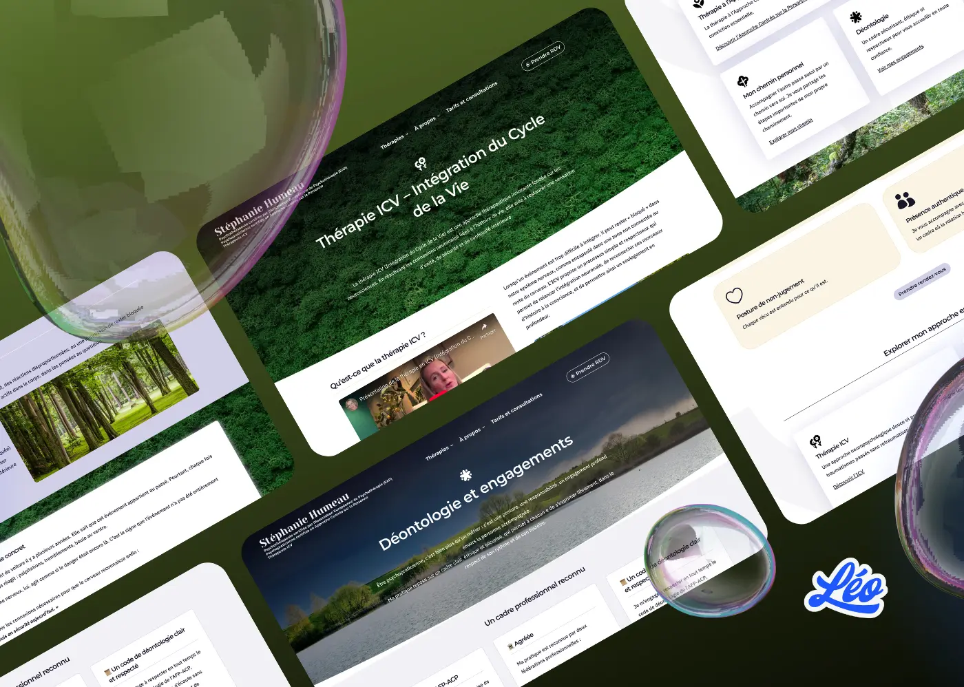 visuel site