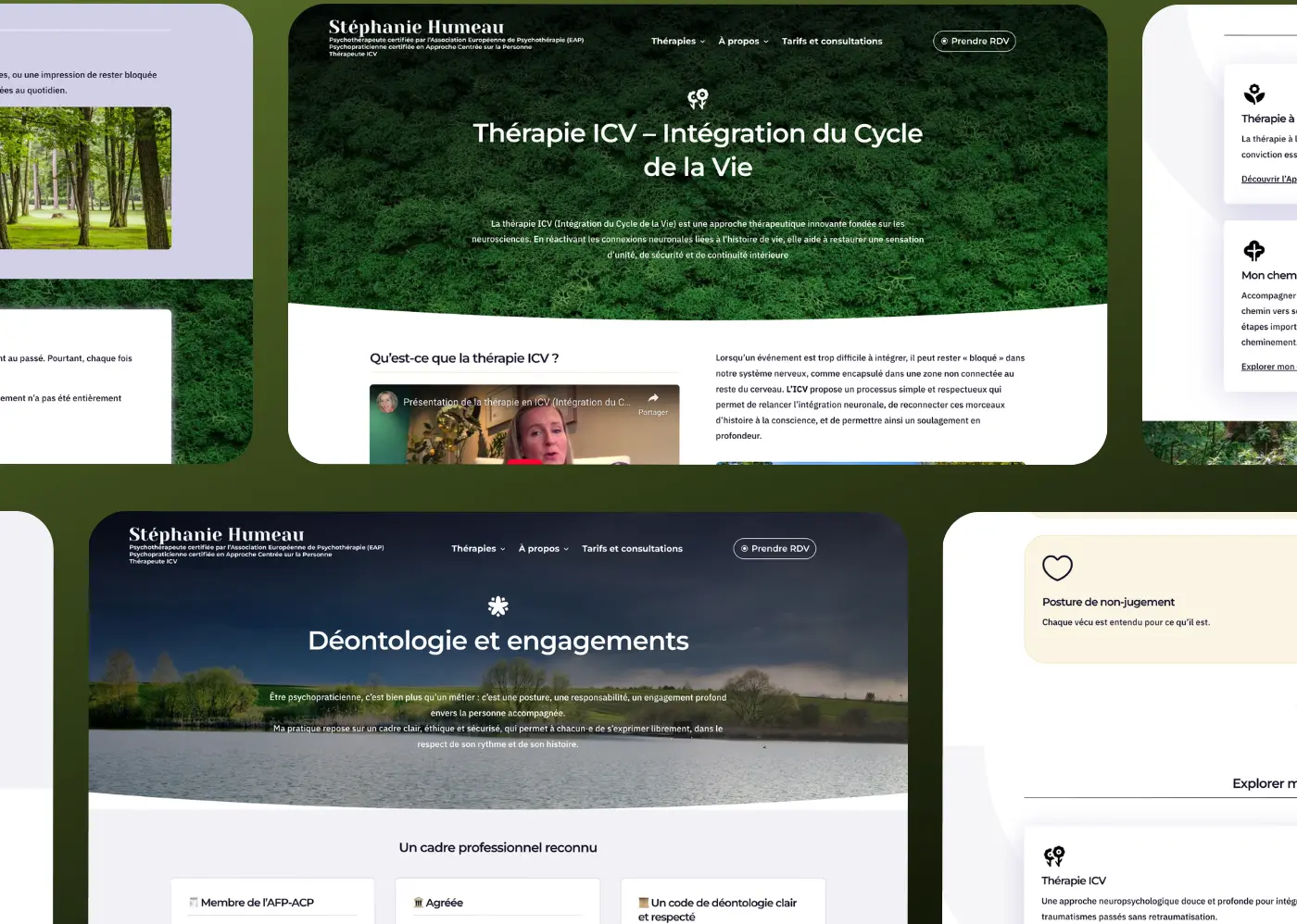 therapies-icv-porfolio-webmaster