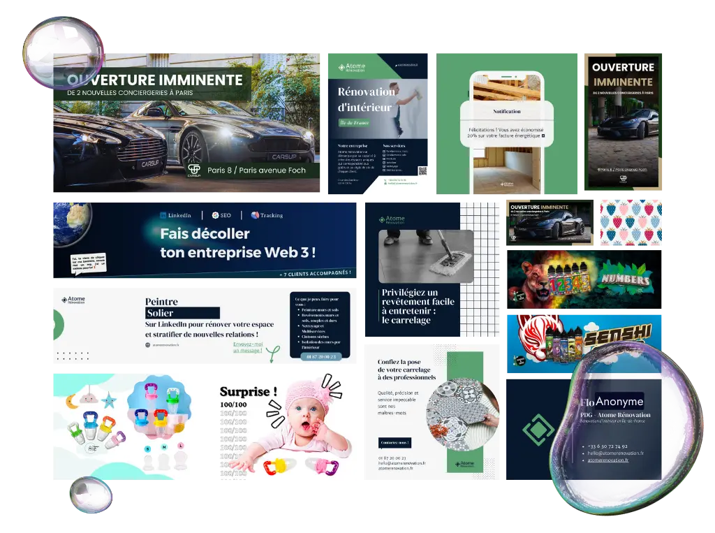 offre maintenance couv