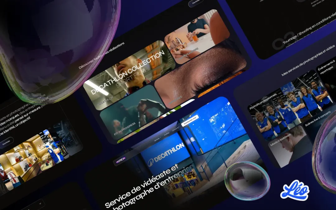 Experience By Motion